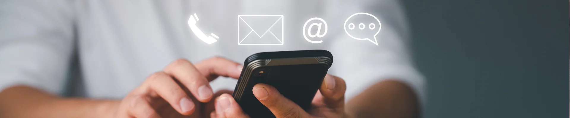 Lépjen kapcsolatba velünk