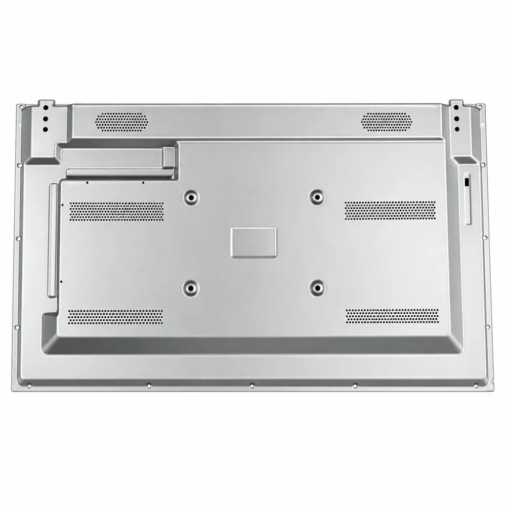 Műanyag hőálló Smart TV hátlap